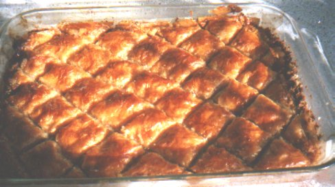 Baklava